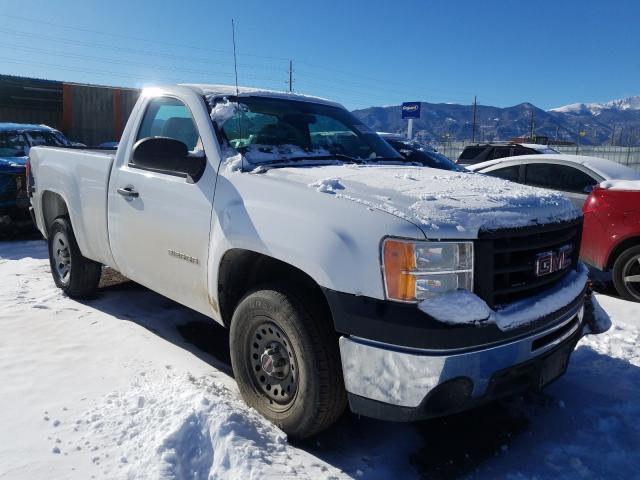 gmc sierra c15 2013 1gtn1tex9dz387076