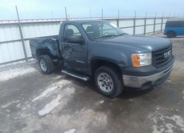 gmc  2013 1gtn1texxdz391850