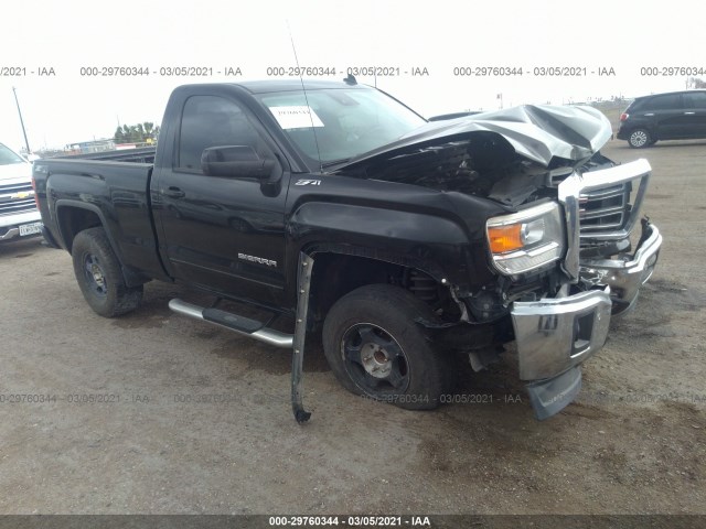 gmc sierra 1500 2014 1gtn1uec5ez337019