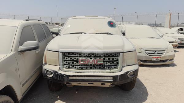 gmc sierra 2011 1gtn29e05bz300807