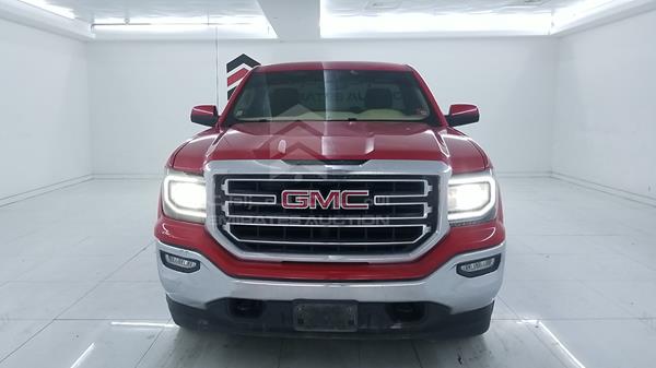 gmc sierra 2018 1gtn29ec2jz116370