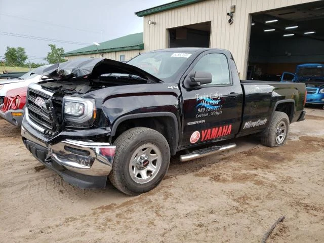 gmc sierra k15 2017 1gtn2lec0hz240225