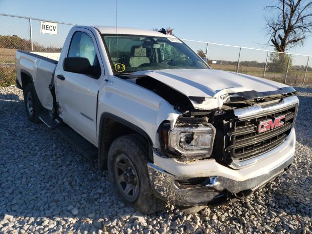 gmc sierra k15 2016 1gtn2lec4gz151076