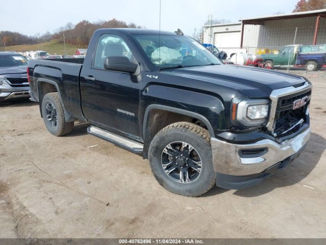 gmc sierra 2016 1gtn2lec5gz113808