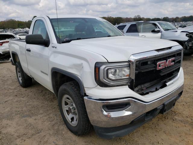 gmc sierra k15 2016 1gtn2lec6gz140063