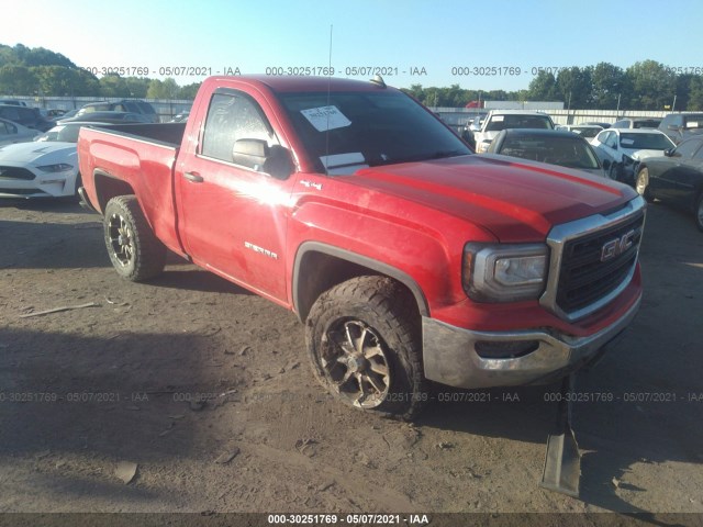 gmc sierra 1500 2017 1gtn2lec9hz171728