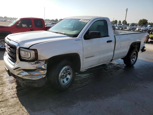 gmc sierra k15 2018 1gtn2lec9jz135544