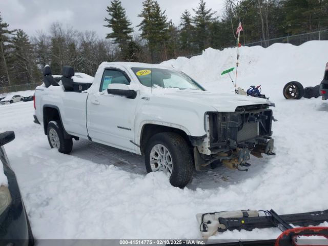 gmc sierra 2016 1gtn2mec5gz288338