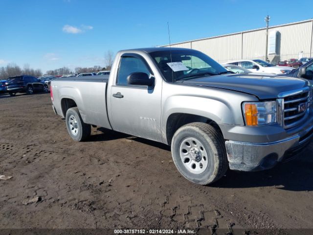 gmc sierra 1500 2013 1gtn2te03dz300899