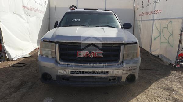 gmc sierra 2011 1gtn2te07bz253633