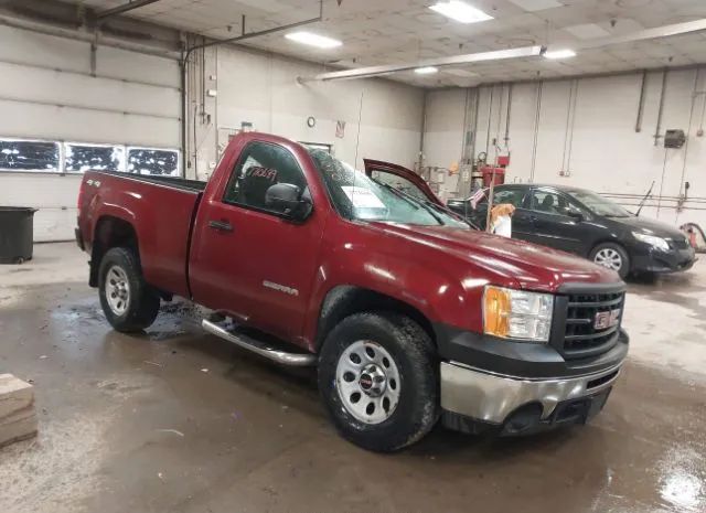 gmc  2013 1gtn2tex1dz183370