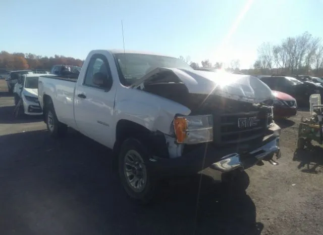 gmc sierra 1500 2011 1gtn2texxbz273825