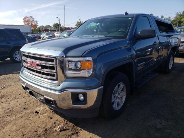 gmc sierra k15 2014 1gtn2uec0ez220722