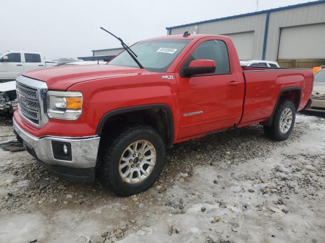 gmc sierra k15 2014 1gtn2uec4ez306339