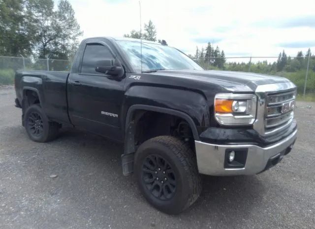 gmc sierra 1500 2015 1gtn2uec4fz153320