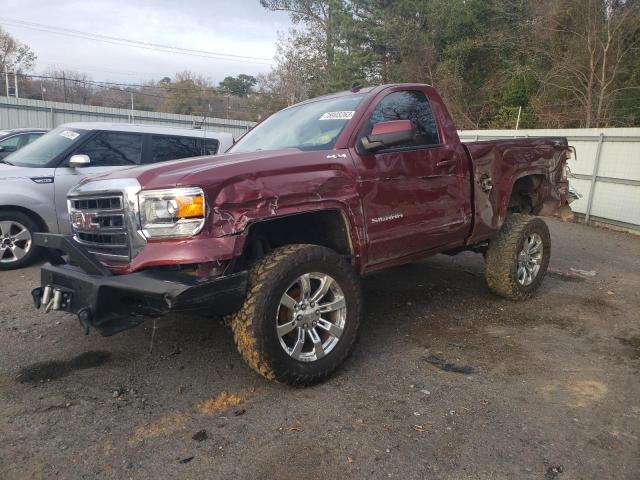 gmc sierra 2014 1gtn2uecxez256336