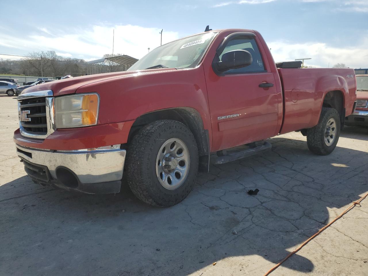 gmc sierra 2011 1gtn2vea5bz101838