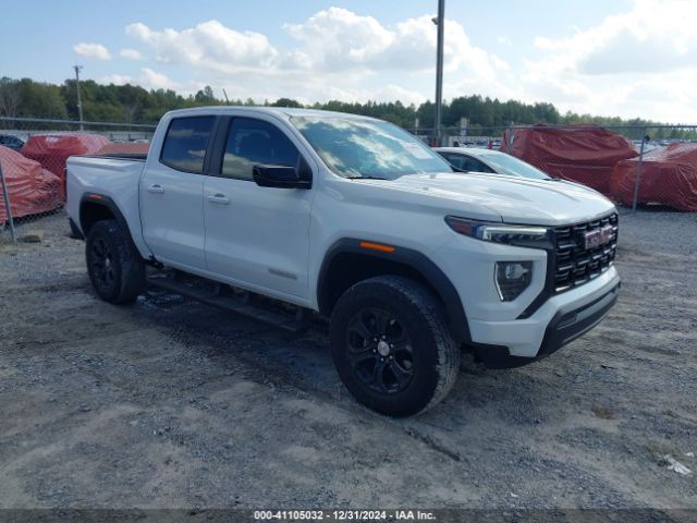 gmc canyon 2023 1gtp5bek0p1128653