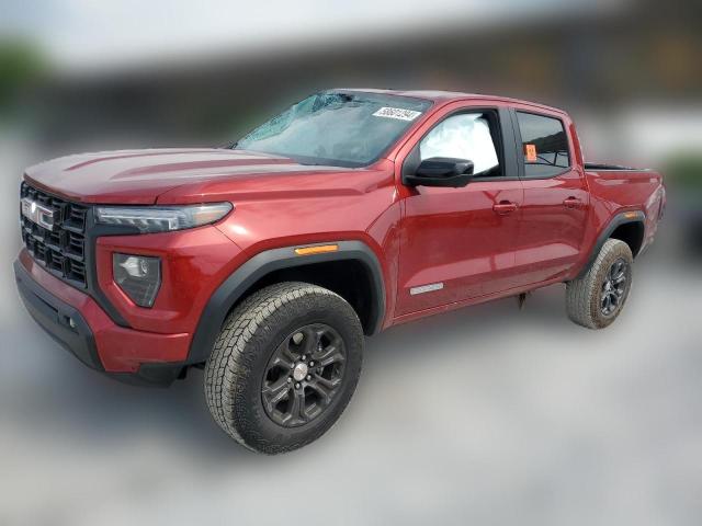 gmc canyon 2024 1gtp5bek0r1114660