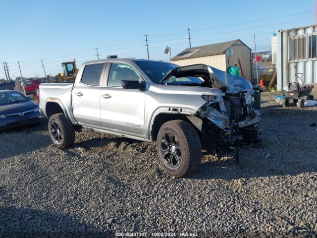 gmc canyon 2024 1gtp5bek0r1129742