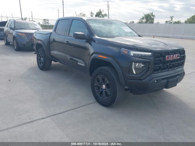 gmc canyon 2023 1gtp5bek1p1214666