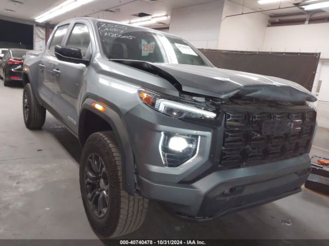 gmc canyon 2024 1gtp5bek2r1143982