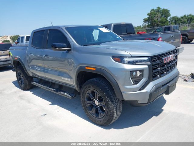 gmc canyon 2024 1gtp5bek3r1125961