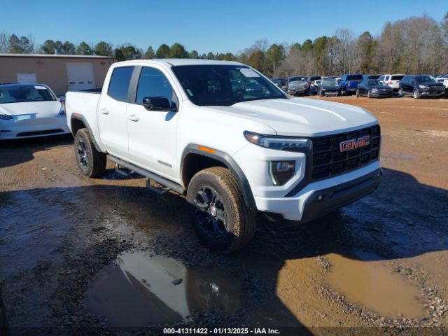 gmc canyon 2024 1gtp5bek4r1113432