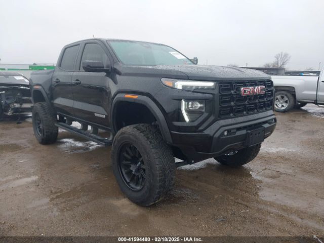 gmc canyon 2024 1gtp5bek5r1123368