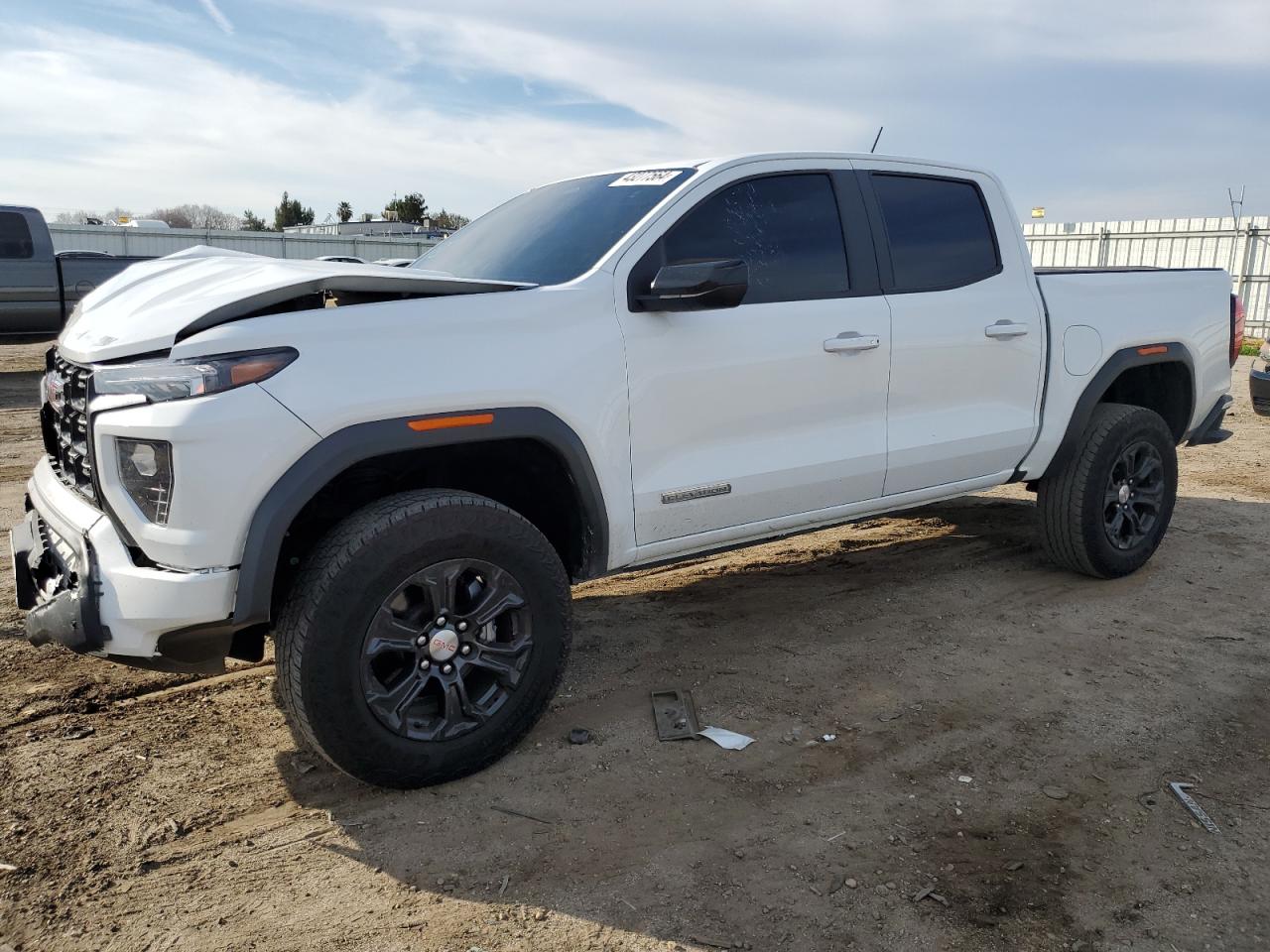 gmc canyon 2023 1gtp5bek7p1159298