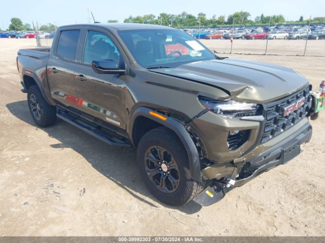 gmc canyon 2024 1gtp5bek7r1153892