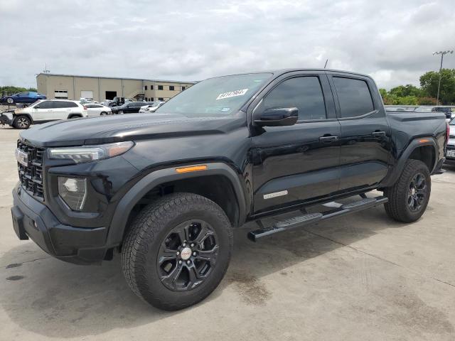 gmc canyon ele 2023 1gtp5bek8p1126438