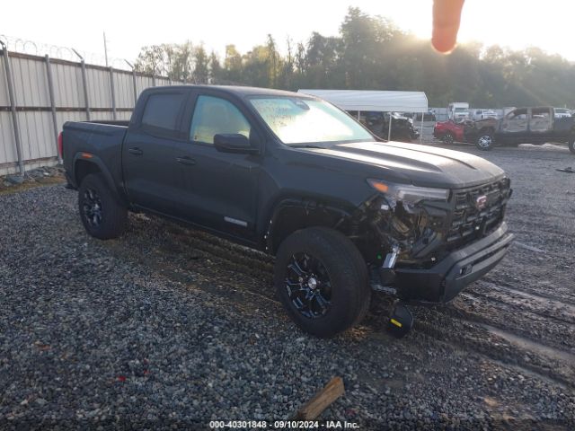 gmc canyon 2023 1gtp5bek9p1219050