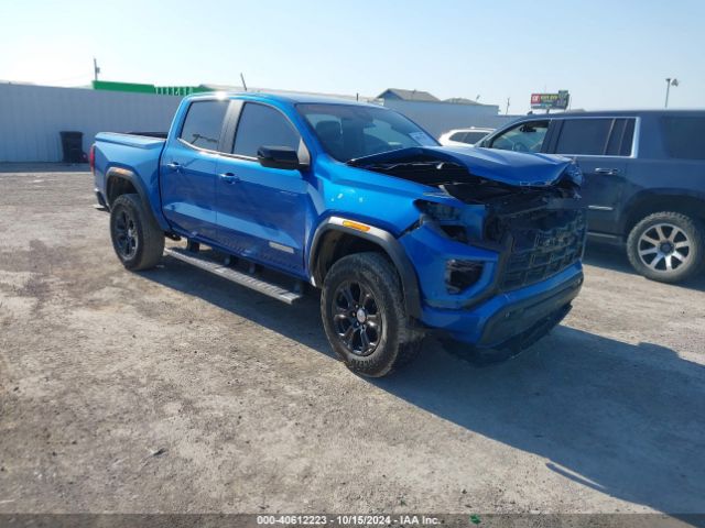 gmc canyon 2024 1gtp5bek9r1107447