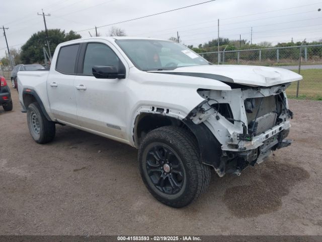 gmc canyon 2024 1gtp5bek9r1116651