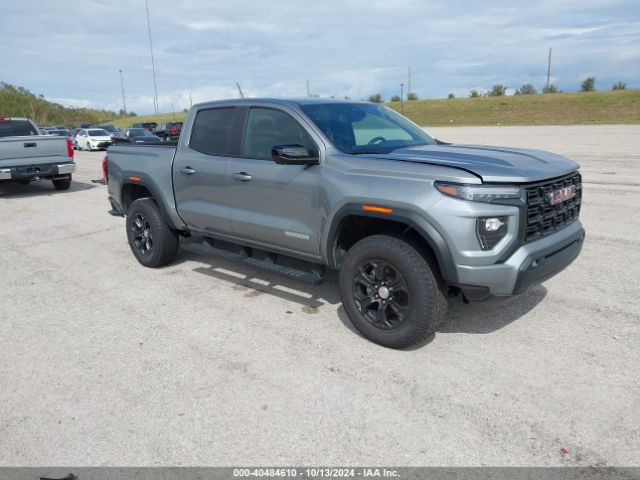 gmc canyon 2024 1gtp5bek9r1186196