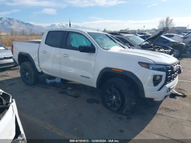 gmc canyon 2024 1gtp6bek1r1223920