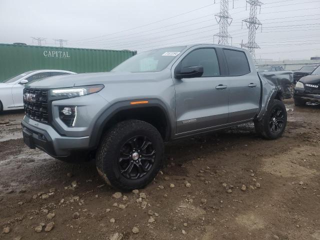 gmc canyon 2024 1gtp6bek3r1166846