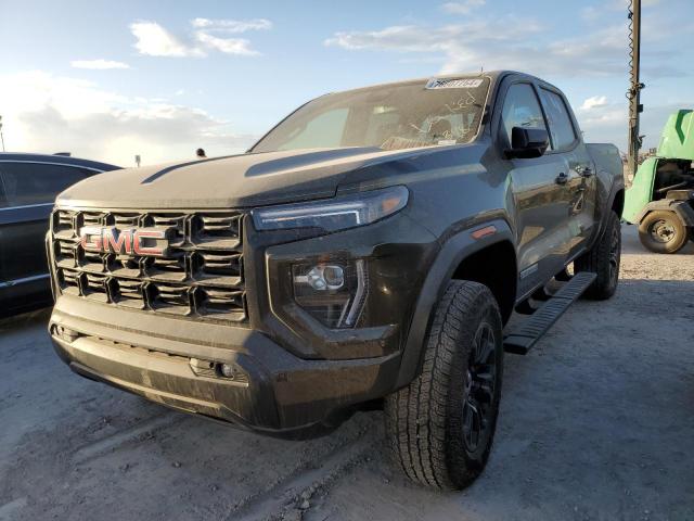 gmc canyon ele 2023 1gtp6bek6p1174954