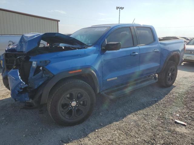 gmc canyon ele 2023 1gtp6bek8p1235771