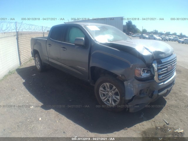 gmc canyon 2019 1gtp6ce18k1246730