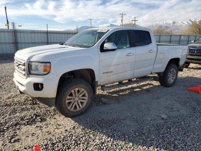 gmc canyon slt 2018 1gtp6de10j1134069