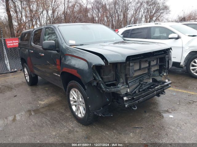 gmc canyon 2018 1gtp6de10j1202788