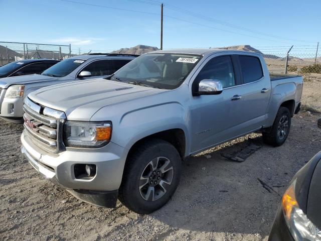 gmc canyon 2016 1gtp6de13g1202745