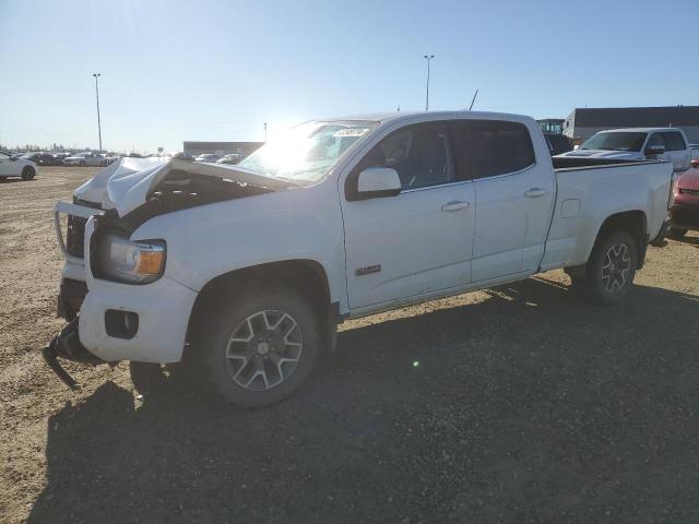 gmc canyon slt 2018 1gtp6de13j1269627