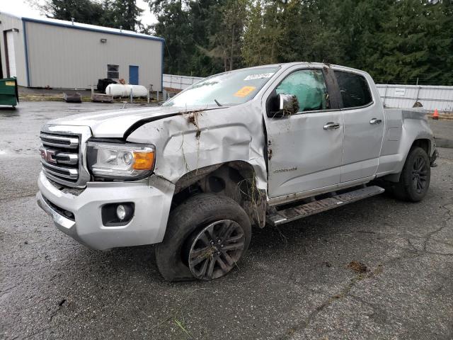 gmc canyon slt 2018 1gtp6de14j1119364