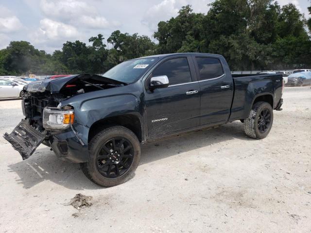 gmc canyon 2017 1gtp6de19h1185628