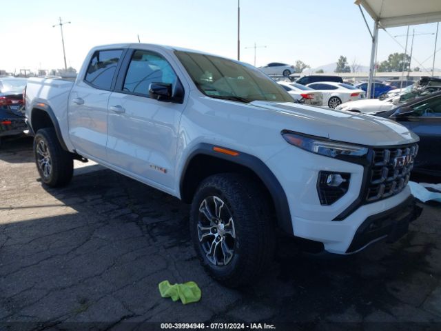 gmc canyon 2024 1gtp6dek0r1108155