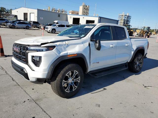 gmc canyon 2023 1gtp6dek1p1143526