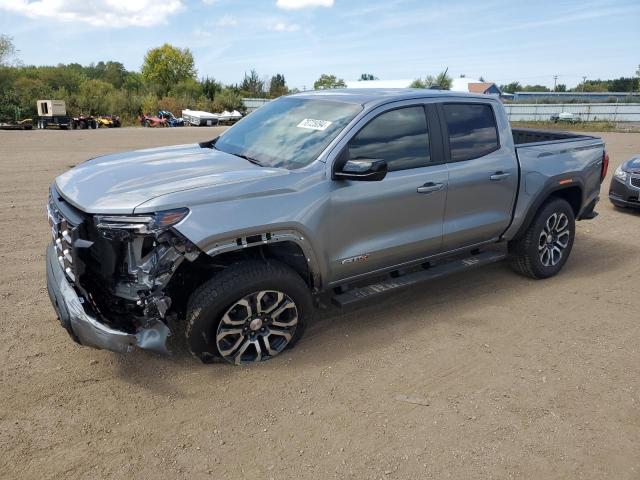 gmc canyon at4 2024 1gtp6dek1r1205641